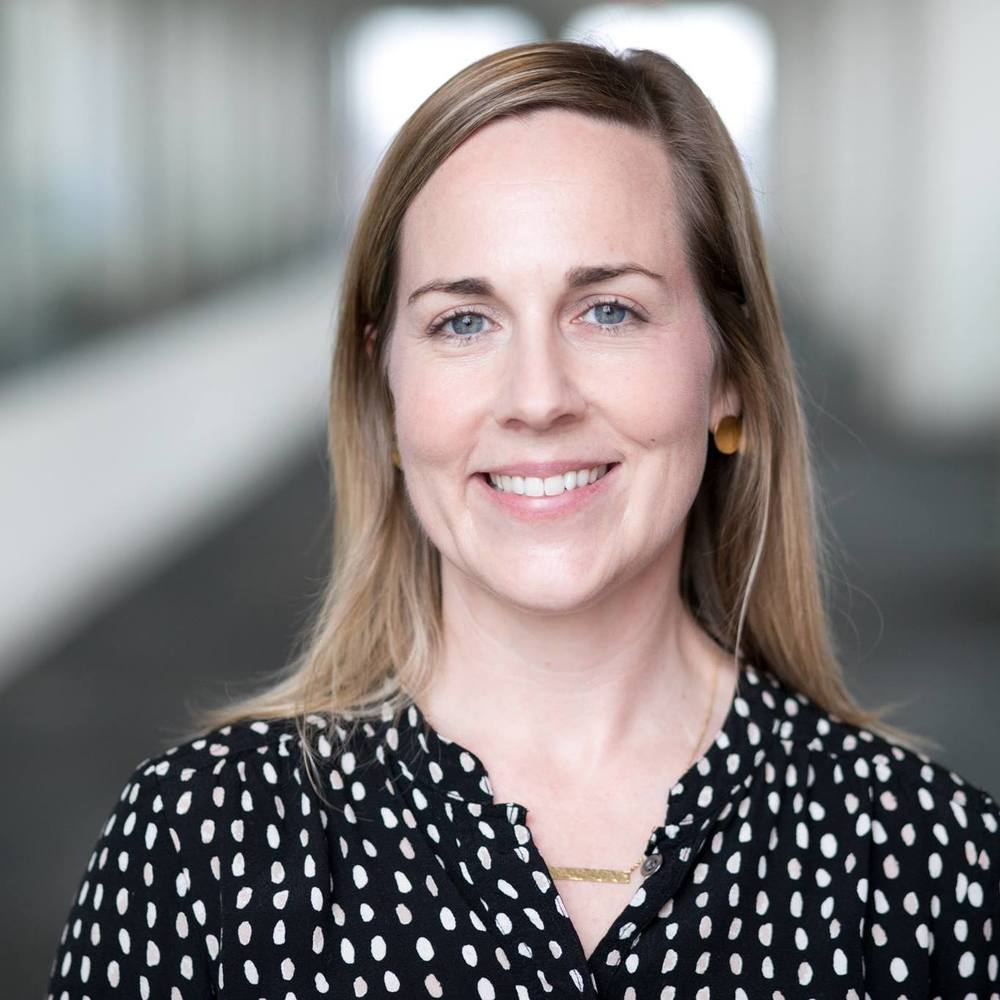 Meet your Posher, Jen